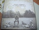 GEORGE HARRISON ALL THINGS MUST PASS 3LP