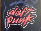 daft punk-homework 12