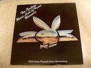 ELVIS PRESLEY   PLAYBOY MUSIC HALL OF FAME WINNERS (3 LP'S) 1978 PLAYBOY PB-7473