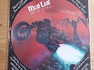 Meat Loaf vinyl 12