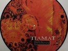 TIAMAT - Wildhoney - Vinyl LP - Picturedisc - Limited Edition - 1994 - rare