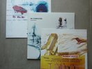 Radiohead Ok Computer original Vinyl LP 1997 UK Kult rar OIS 1st issue?