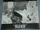 NIRVANA-BLEACH VINYL LP
