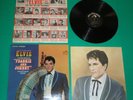 Elvis Presley - FRANKIE AND JOHNNY (LSP-3553) - Complete with Bonus Photo