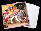Sadistic Mika Band s/t, 1973, 1st UK Harvest, SHSP 4029, Nm