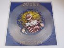 QUEEN  :  HEADLONG - UK 12