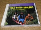 RIZ ORTOLANI SOUNDTRACK Old shatterhand / WINNETOU LEX BARKER