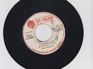 JA-MAN/ MY HOME LAND  -  DAVE ROBINSON    (76 REGGAE ROOTS 7