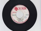 JA-MAN/ REMEMBER ME  -  JUNIOR BYLES AND RUPERT REID  (75 REGGAE ROOTS 7