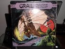 RARE LP PSYCH PROG ROCK  GRAIL  FRENCH ROD STEWART DRUILLET  ORIGINALE 70