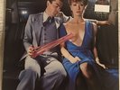 SCORPIONS,VERY RARE BANNED COVER Lp, LOVEDRIVE,1979 German PRESS Tested