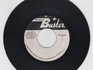 PRINCE BUSTER/ CAN'T SIT DOWN, JACK THE RIPPER -  PRINCE BUSTER  (64 SKA  7