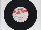CARIB GEMS/ OBSERVE LIFE  -  MICHAEL ROSE   (75  REGGAE ROOTS 7