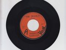 SIR JESSUS/ UNCHANGEABLE LOVE  -  THE UPRISING MAYTONE  (75  REGGAE ROCKERS 7