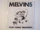 MELVINS GLUEY PORCH TREATMENTS LP RARE 2012 REISSUE SEALED