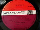 LED ZEPPELIN III (3) uk CELEBRATION DAY credit (2401-002) A5/B5 MINT- *STUNNING*