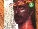 FRANK ZAPPA Joe's Garage ACTS 1, 2, & 3 LP VINYL plus RARE BARFKO SWILL pm