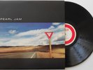 Original 1988 Epic First press  Pearl Jam Yield Record is VG+ to NM-- Jacket NM