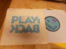 Bruce Springsteen Blinded by the Light Play Back EP Columbia AS 45