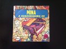 MINA. A CANZONISSIMA 68 DISCO TRIS 45 Rpm Italdisc Italy 1968