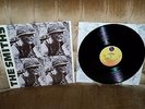 The Smiths Meat Is Murder Vinyl Record LP Original US Pressing NM