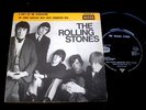 ROLLING STONES/SATISFACTION/ DECCA 72 039 S/FRENCH PRESS 7