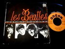 BEATLES/CAN'T BUY ME LOVE/FRENCH PRESS EP 7
