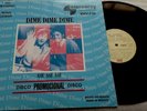 Michael Jackson & Paul Mc Cartney Say Say Say Mexico Promo 12