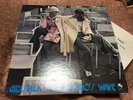 Tsuyoshi Yamamoto GIRL TALK Japan LP (TBM-59) TBM