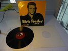 ELVIS PRESLEY No 2 1956 UK ORIGINAL LP FIRST PRESSING PENNY START NO RESERVE