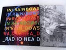 Radiohead In Rainbows Discbox-Set Limited Edition LP CD Artwork
