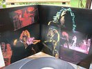 LP //  DEEP PURPLE //  LIVE IN JAPAN //  VINYL ORI. JAPAN PRESSUNG 1972 ? TOP