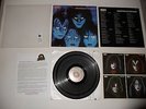 Kiss Creatures of the Night 1982 1st UK Phonogram EXC Press Ultrasonic CLEAN