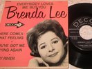 Brenda Lee-