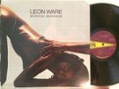 Leon Ware - Musical Massage (Motown G6-976S1)
