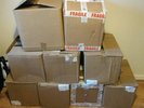 1200 Vinyl Records House Trance Drum & Bass UK Garage fantastic condition