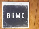 RARE Black Rebel Motorcycle Club ?– Beat The Devil's Tattoo  2XLP LTD