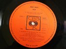 Moby Grape LP Wow UK Orange CBS 1st press