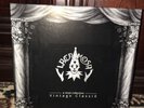 LACRIMOSA lim.733/1000 7x Vinyl LP Box Classics ELODIA FASSADA LIVE B-Seiden
