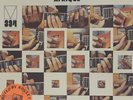 Afrique: Soul Makossa - vtg SEALED LP Vinyl Record 33 1/3 - Roulette 394