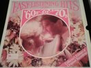 Easy Listening Hits of the '60s & '70s