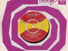 SEVENTIES / POP  -- DONNA GAINES --SALLY GO ROUND THE ROSES -- DONNA SUMMER