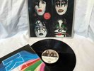 LP – KISS / DYNASTY   / NM
