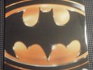 RARE STILL SEALED PRINCE BATMAN SOUNDTRACK ORIGINAL 1989  12