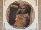 Blondie - Headlines unofficial picture disc live LP