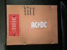 AC/DC The Early Years 5 LP Nr 4018 von 10 000 NEUWERTIG m.Poster u,Sticker