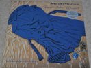 JENNIFER WARNES Famous Blue Raincoat SUPERB EX++ LP with AUDIOPHILE SOUND.