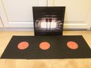 Depeche Mode Remixes 86-98 3xLP Promo
