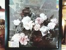 NEW ORDER SIGNED  POWER CORRUPTION LIES VINYL w/Ticket from TORONTO 1985