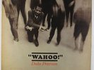 Duke Pearson - Wahoo LP - Blue Note - BLP 4191 Mono RVG NY USA